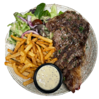 Le Debarcadere Brasserie Saint Vaast La Hougue Pates Bio